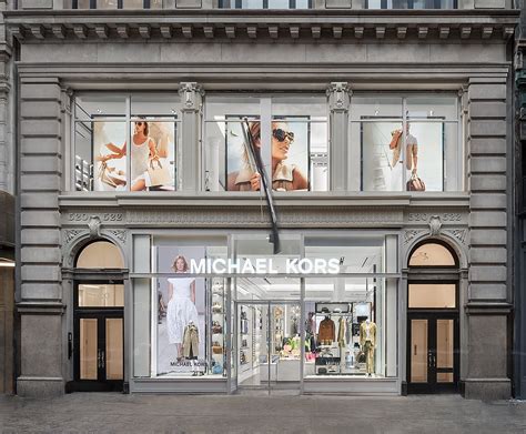 michael kors anvers|Michael Kors Antwerp Huidevettersstraat.